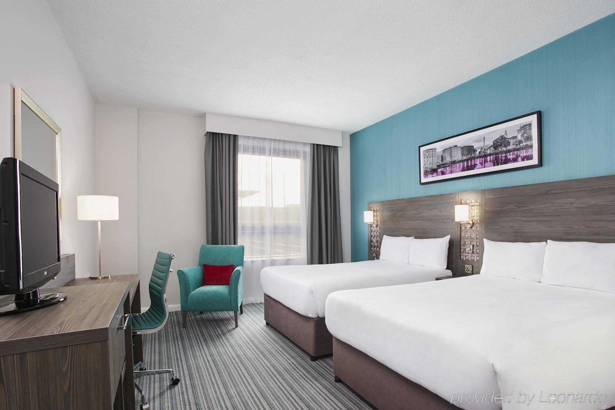 Leonardo Hotel פלימות' מראה חיצוני תמונה