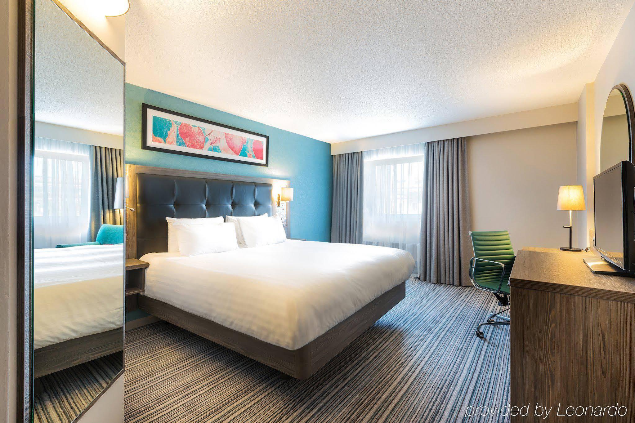 Leonardo Hotel פלימות' מראה חיצוני תמונה