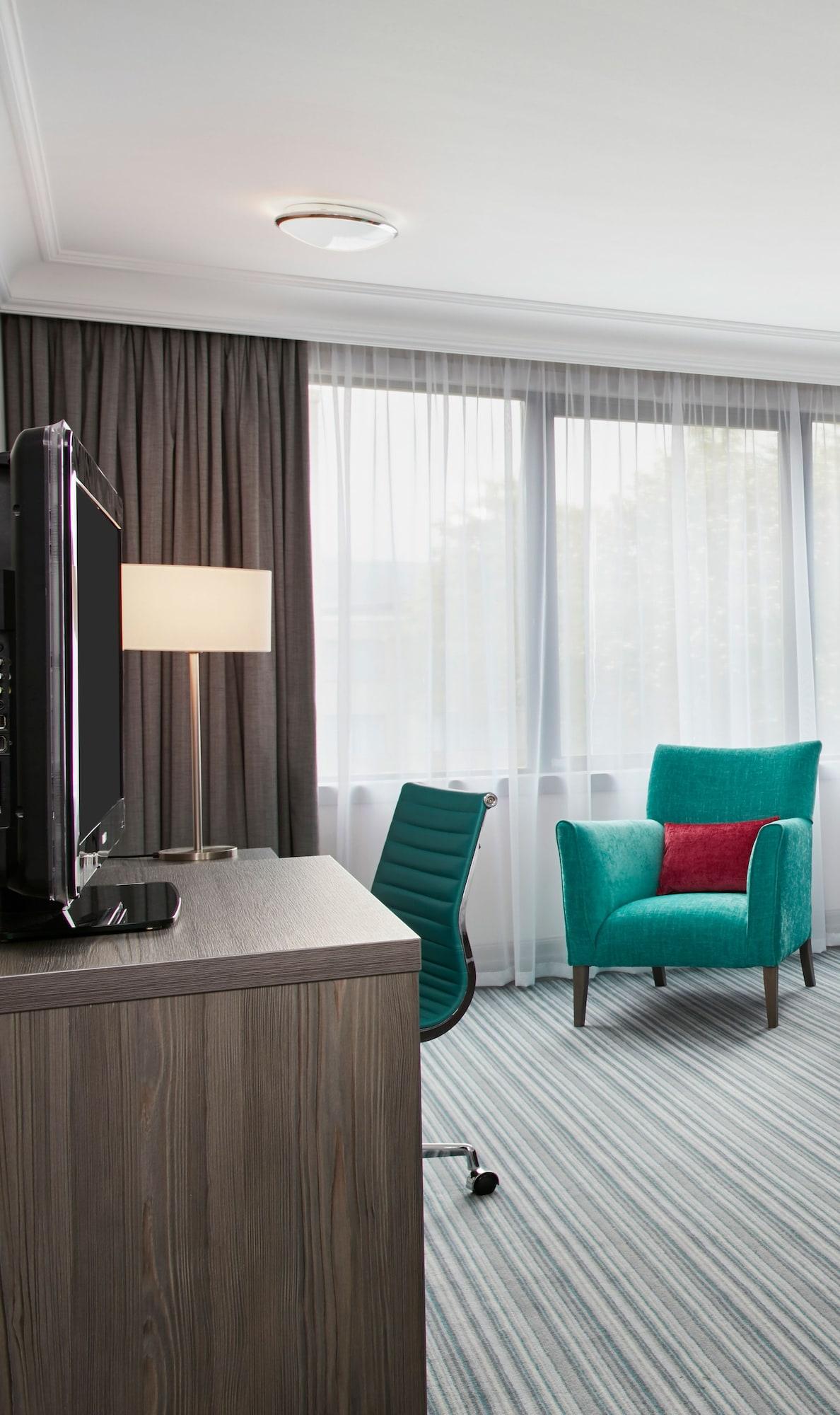 Leonardo Hotel פלימות' מראה חיצוני תמונה