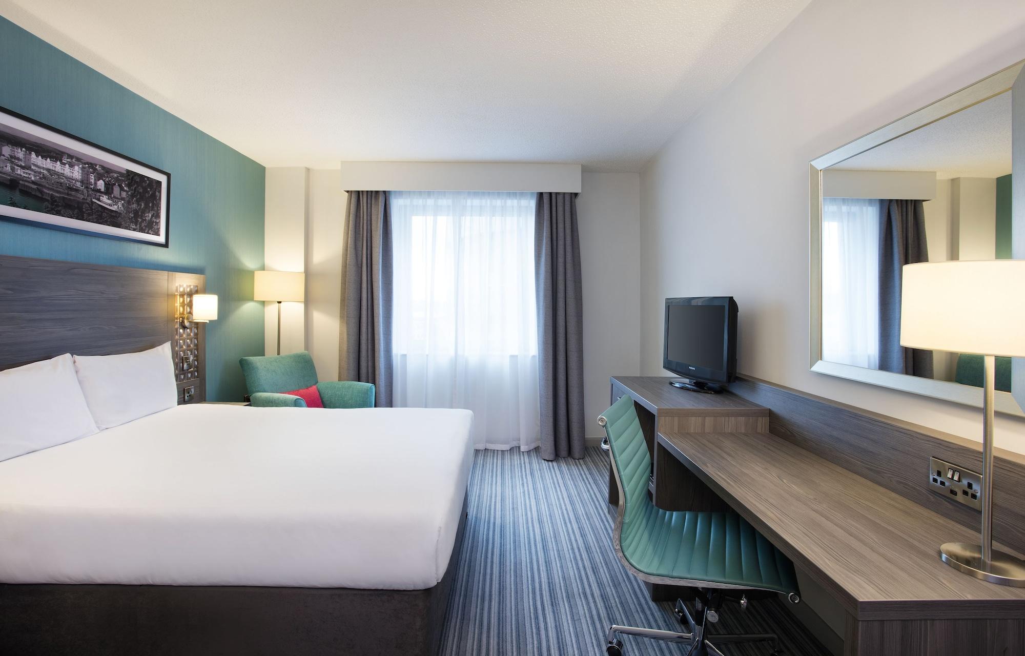 Leonardo Hotel פלימות' מראה חיצוני תמונה