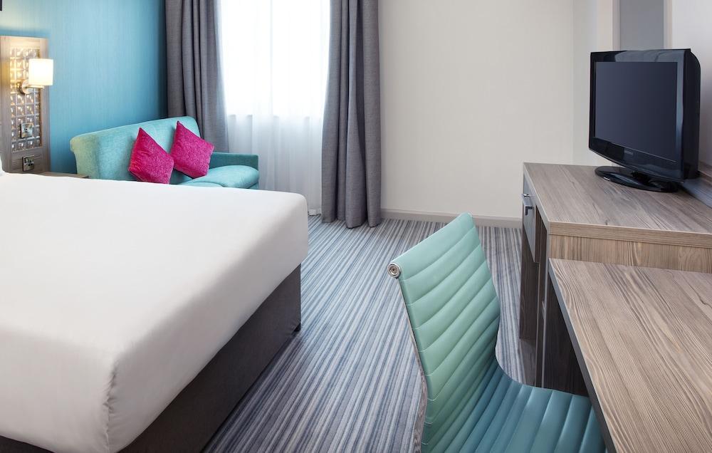 Leonardo Hotel פלימות' מראה חיצוני תמונה