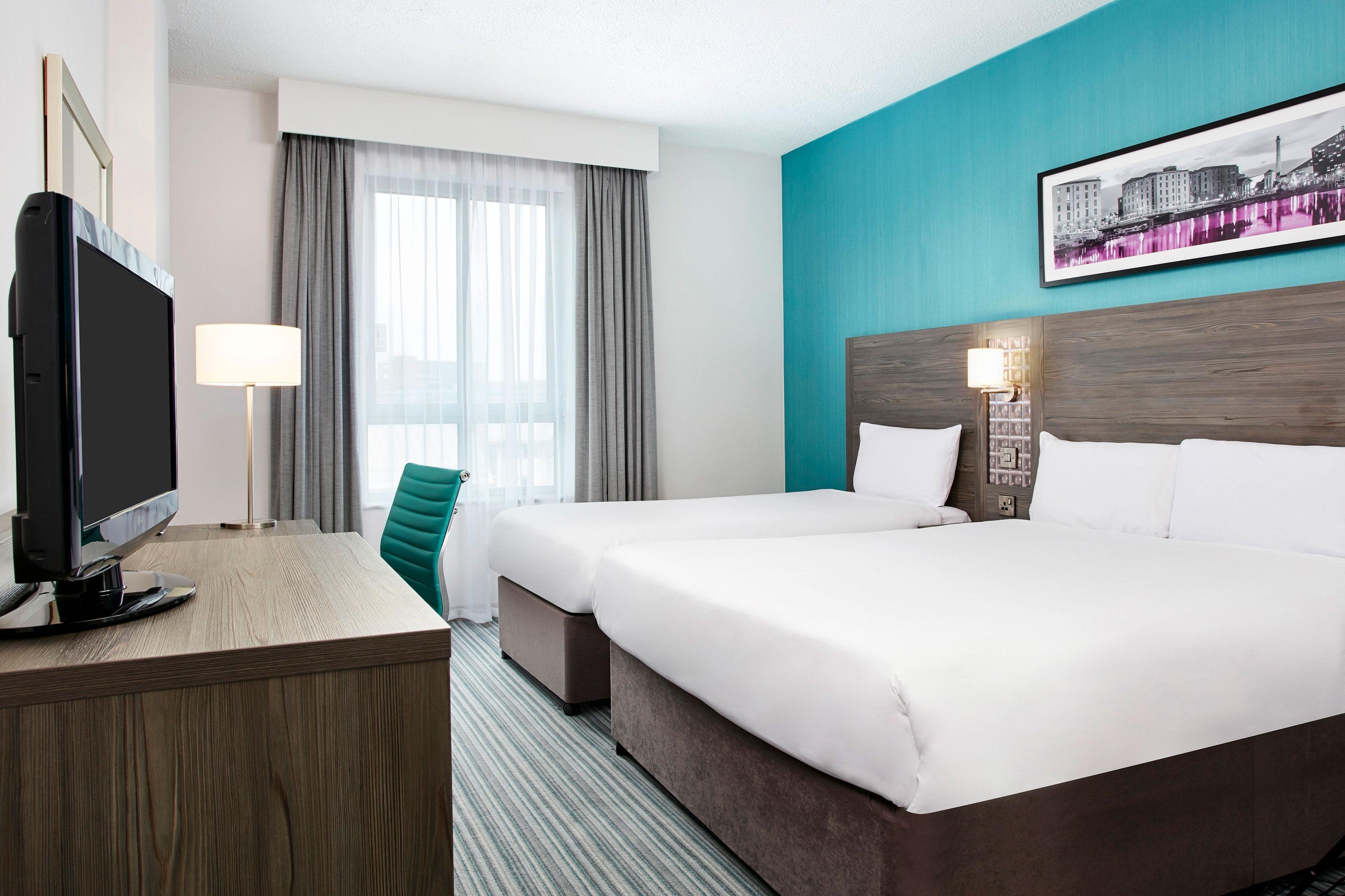 Leonardo Hotel פלימות' מראה חיצוני תמונה