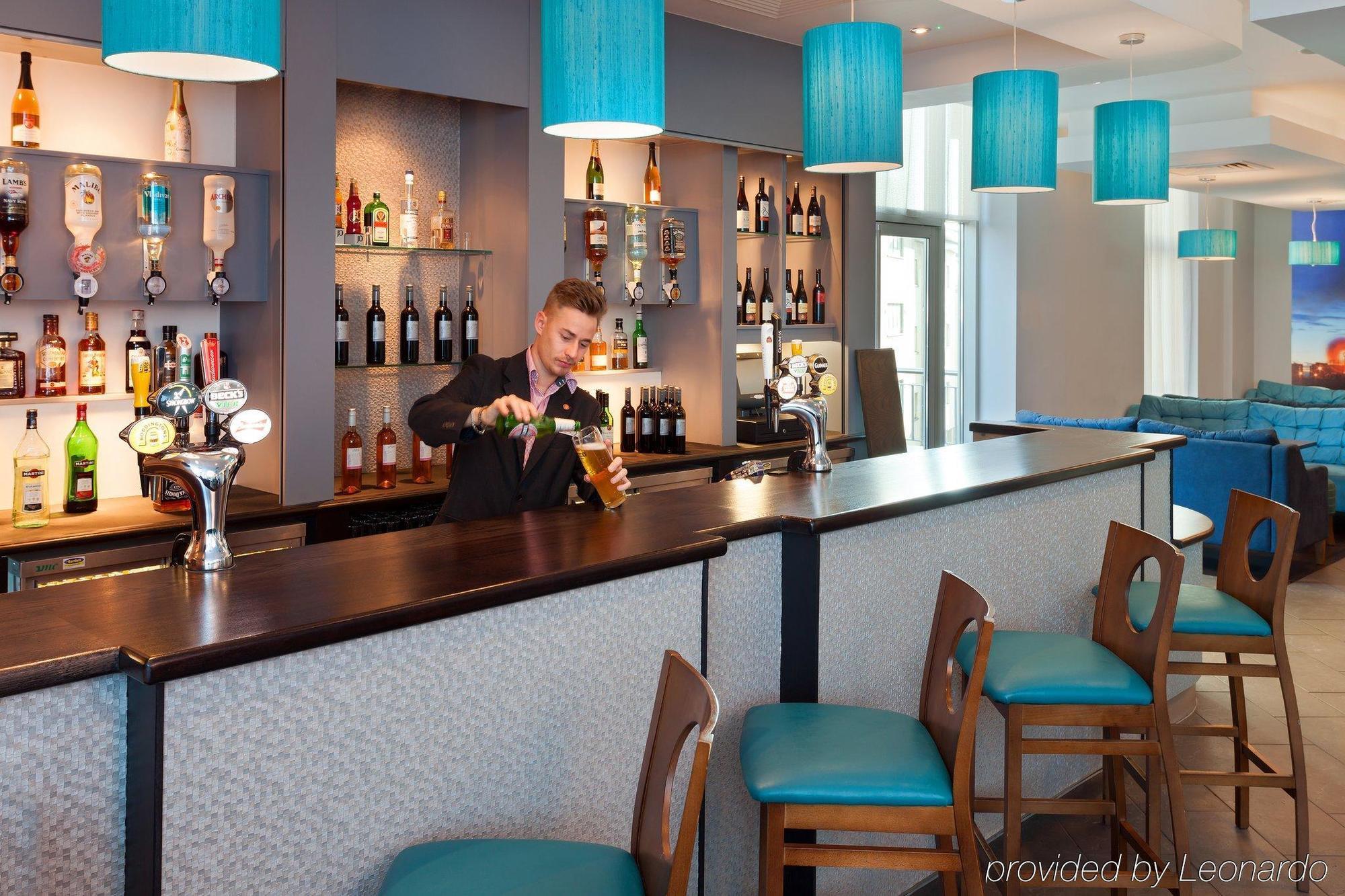 Leonardo Hotel פלימות' מראה חיצוני תמונה
