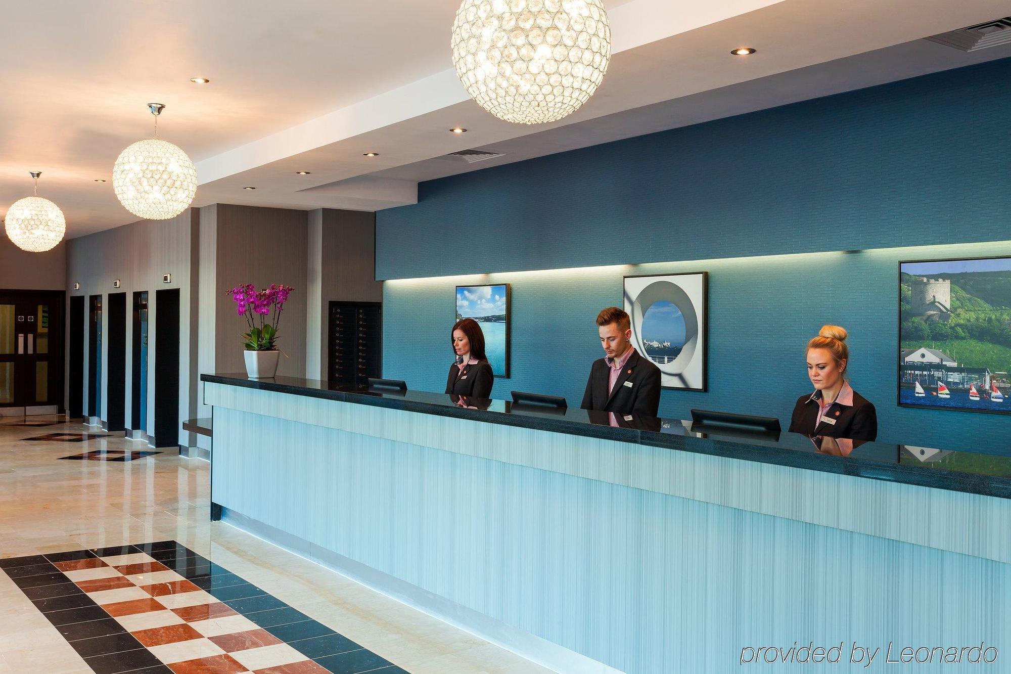 Leonardo Hotel פלימות' מראה חיצוני תמונה