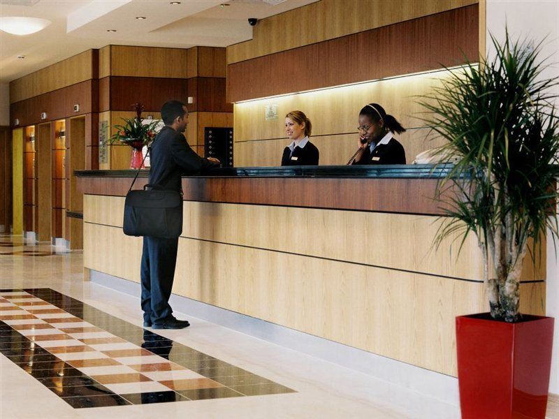 Leonardo Hotel פלימות' מראה חיצוני תמונה