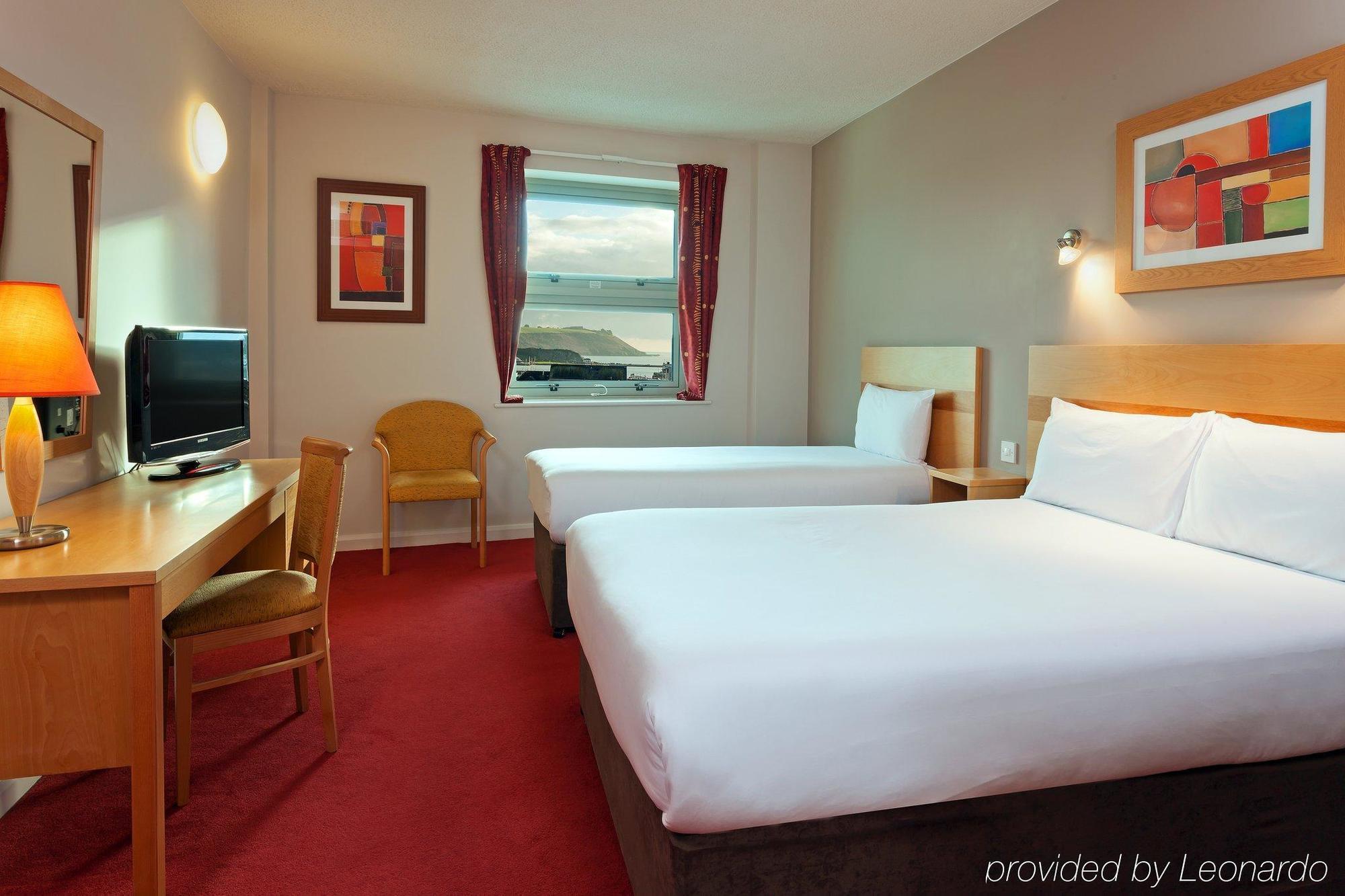 Leonardo Hotel פלימות' מראה חיצוני תמונה