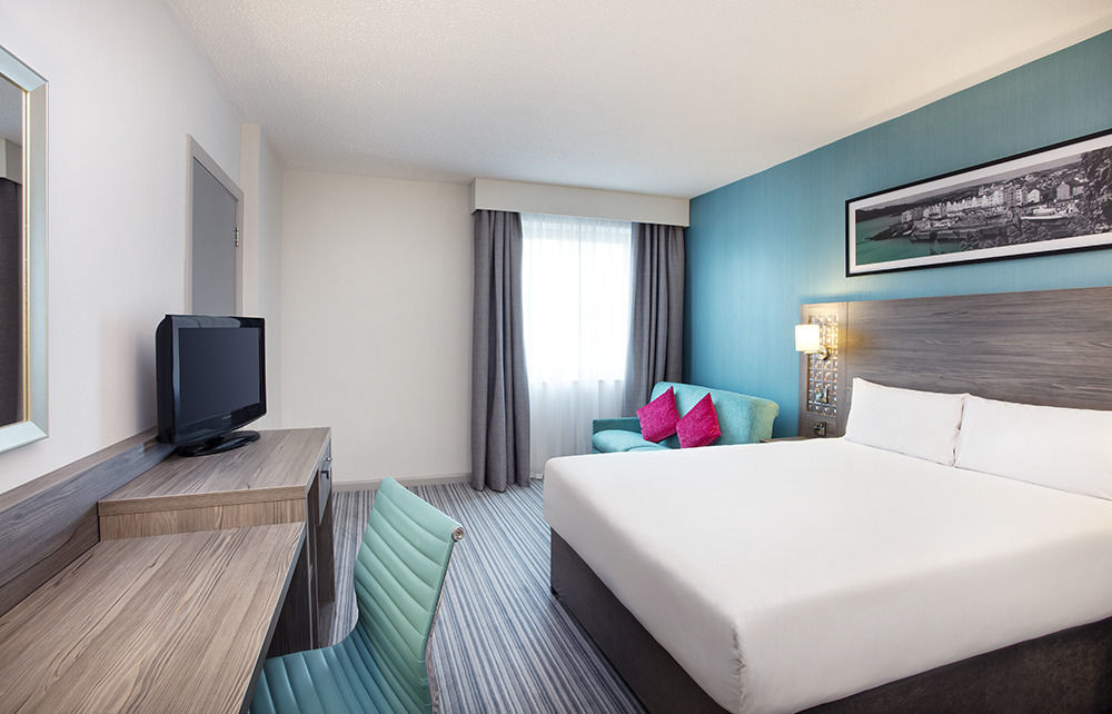 Leonardo Hotel פלימות' מראה חיצוני תמונה