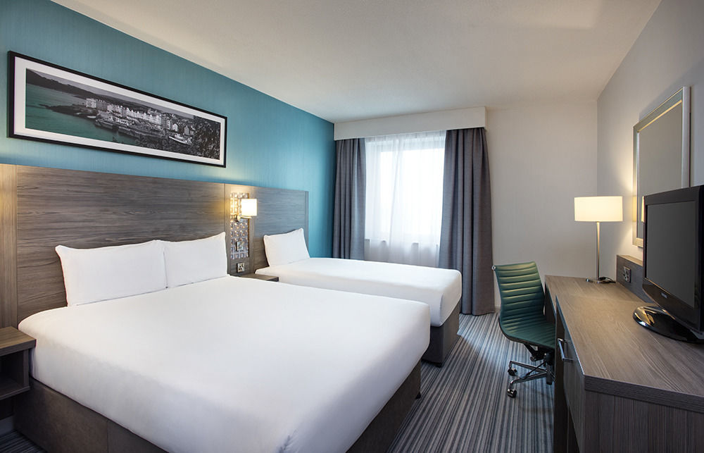 Leonardo Hotel פלימות' מראה חיצוני תמונה