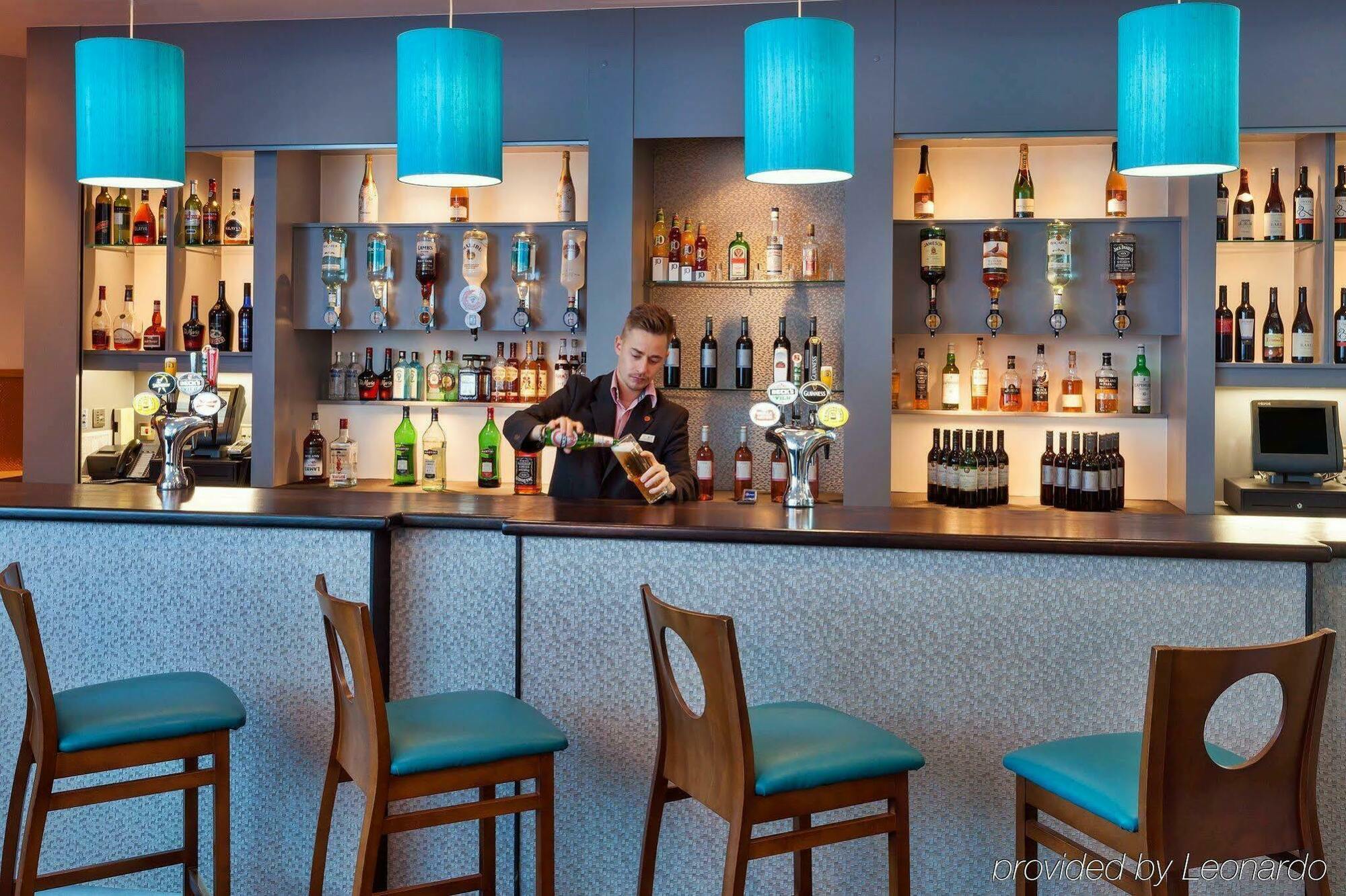 Leonardo Hotel פלימות' מראה חיצוני תמונה